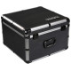 Кейс Q500 4K Alu Case